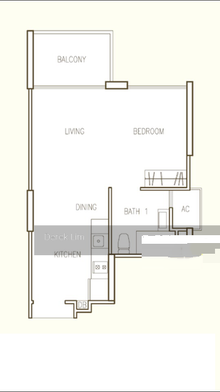 Hillion Residences (D23), Apartment #157258712